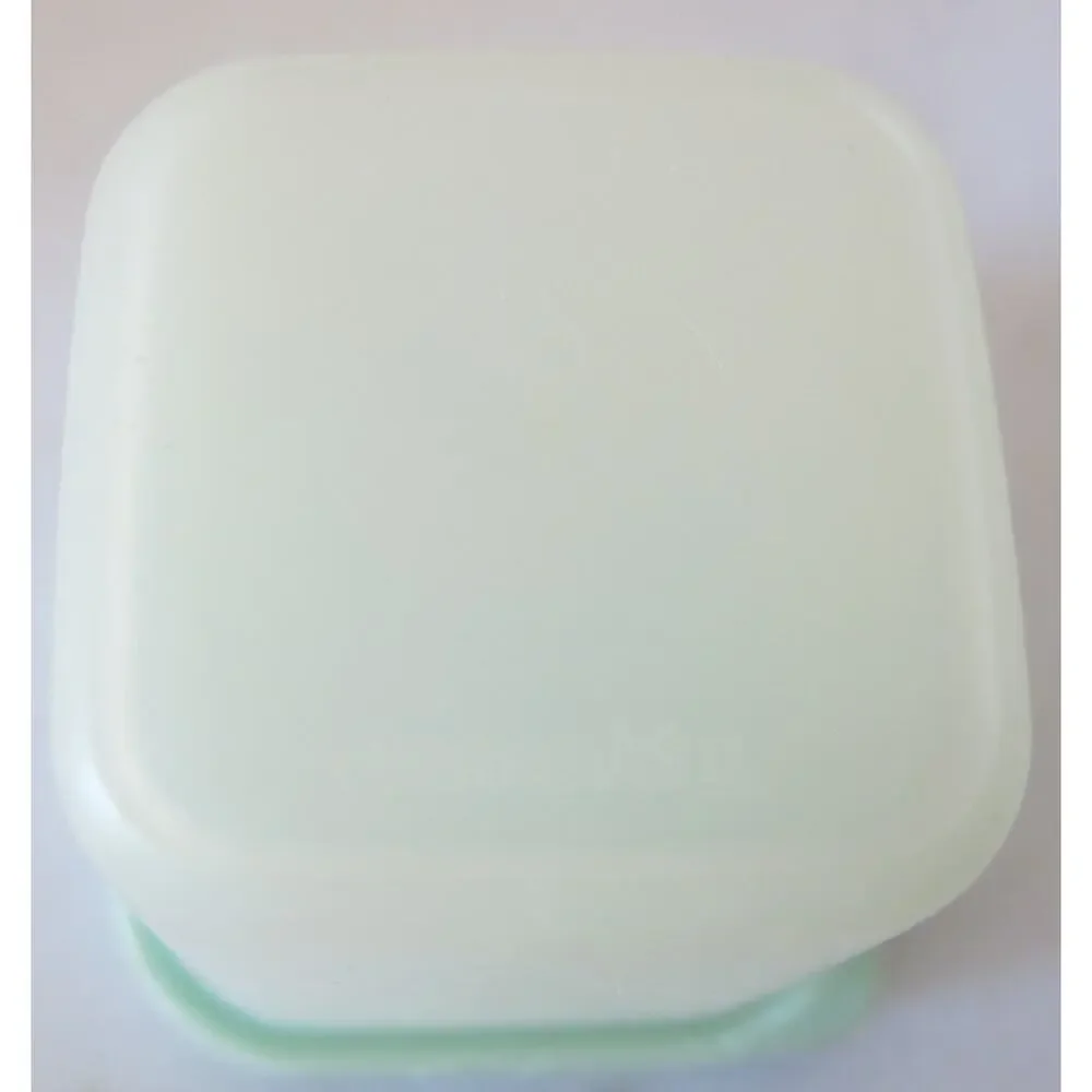 Vintage Tupperware Mini's Set 5 Lunch To Go Snack Containers Travel Kitchen